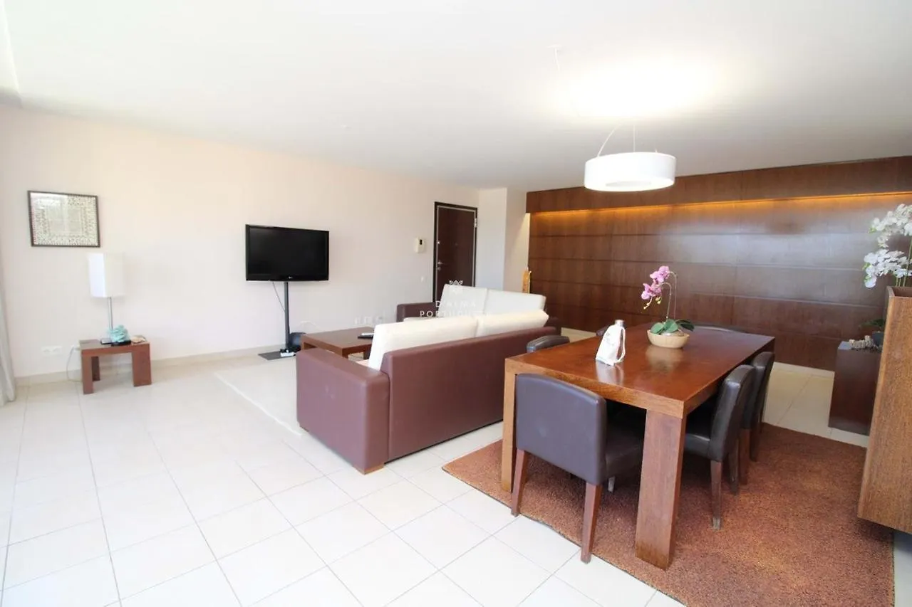 Apartment Villa Das Lagoas - By Dalma Portuguesa Albufeira