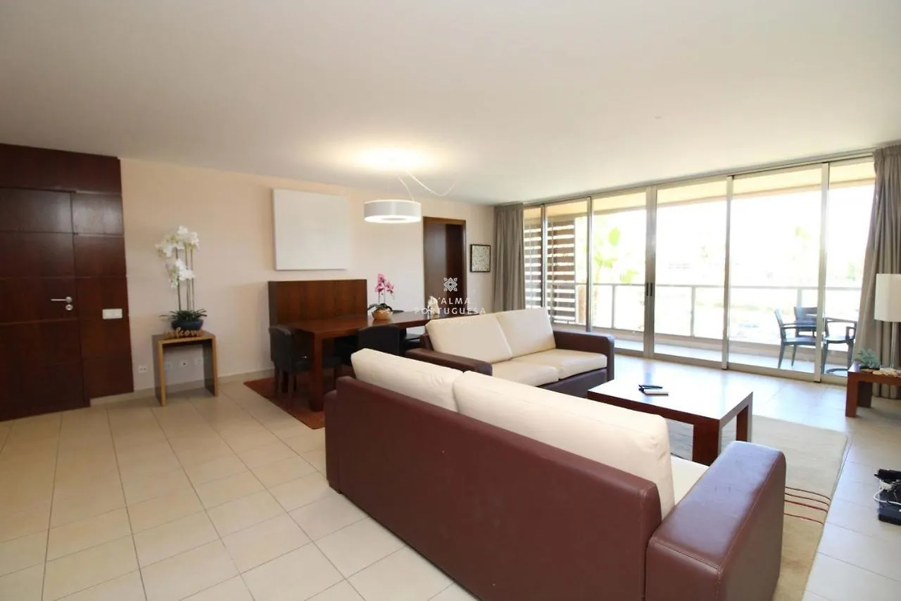 Apartment Villa Das Lagoas - By Dalma Portuguesa Albufeira 0*,  Portugalsko