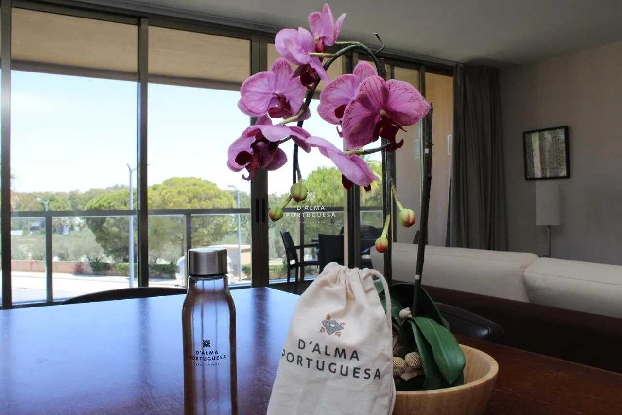 Apartment Villa Das Lagoas - By Dalma Portuguesa Albufeira Portugalsko