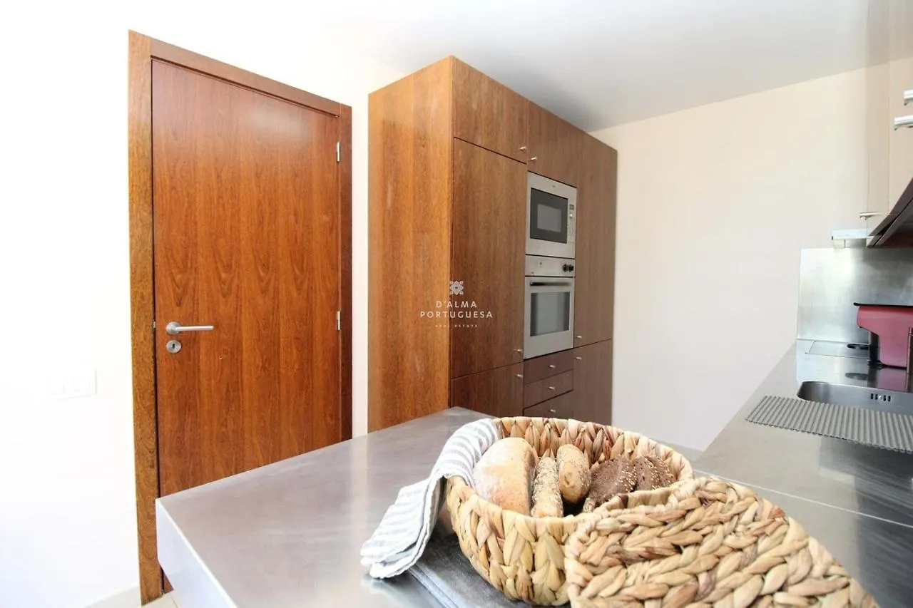 Apartment Villa Das Lagoas - By Dalma Portuguesa Albufeira Portugalsko