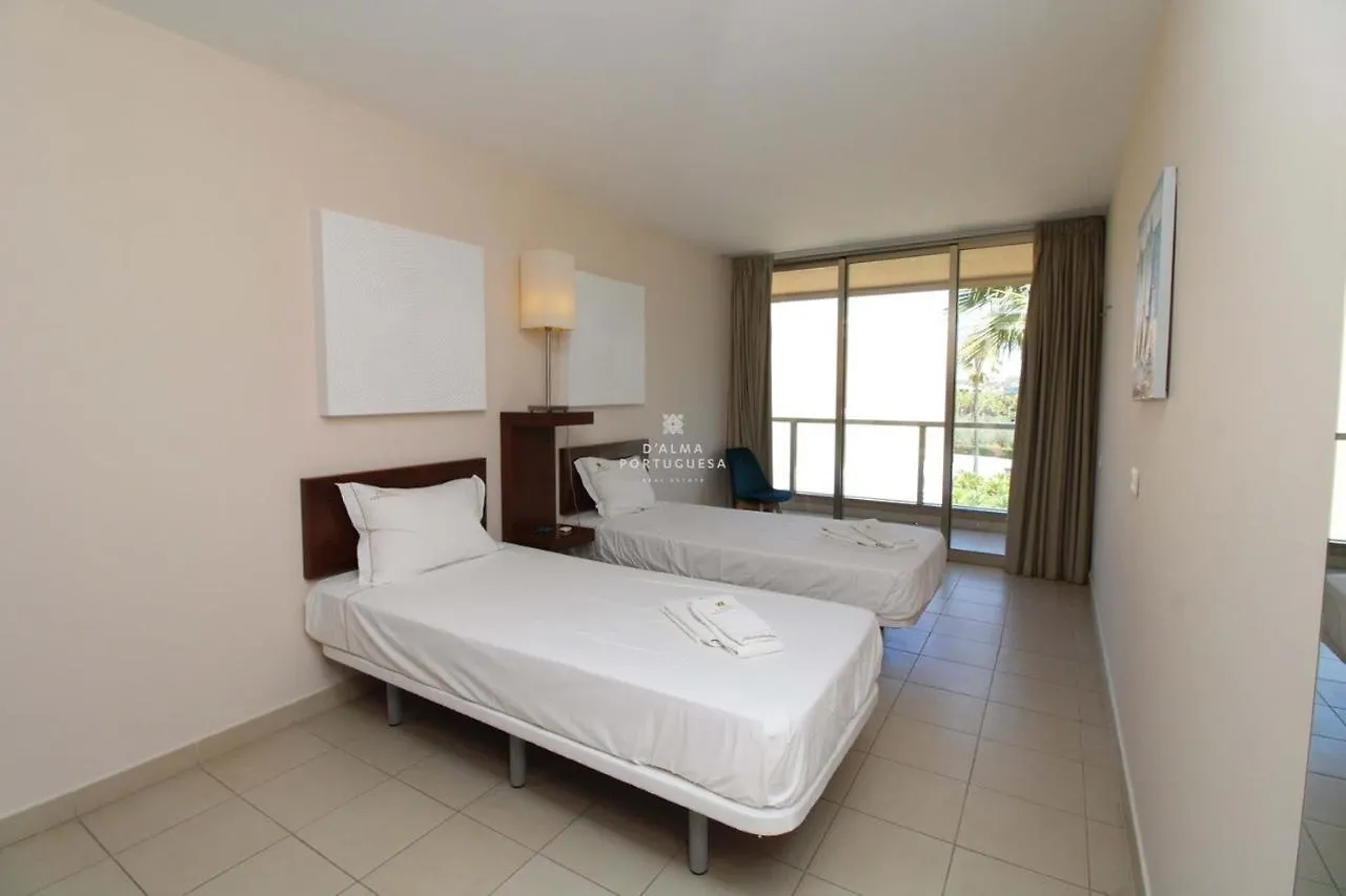 Apartment Villa Das Lagoas - By Dalma Portuguesa Albufeira Portugalsko