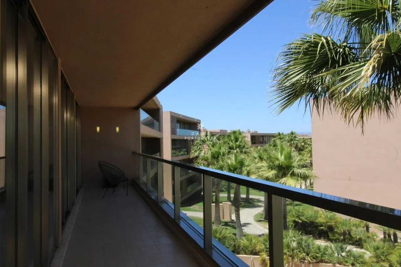 Apartment Villa Das Lagoas - By Dalma Portuguesa Albufeira Portugalsko