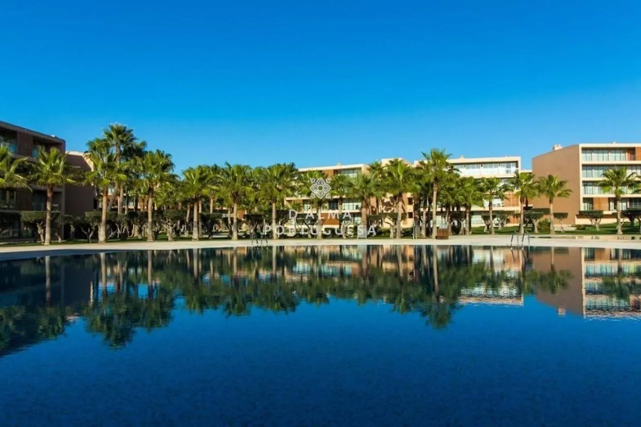 Apartment Villa Das Lagoas - By Dalma Portuguesa Albufeira