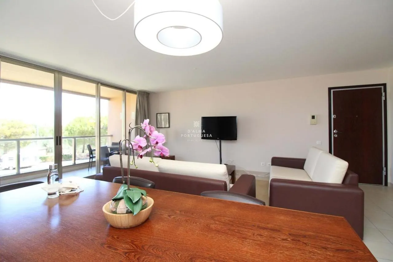 Apartment Villa Das Lagoas - By Dalma Portuguesa Albufeira