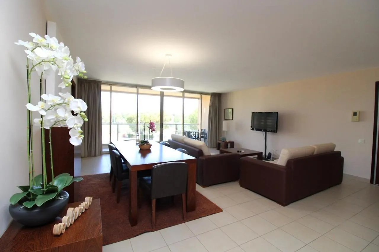 Apartment Villa Das Lagoas - By Dalma Portuguesa Albufeira