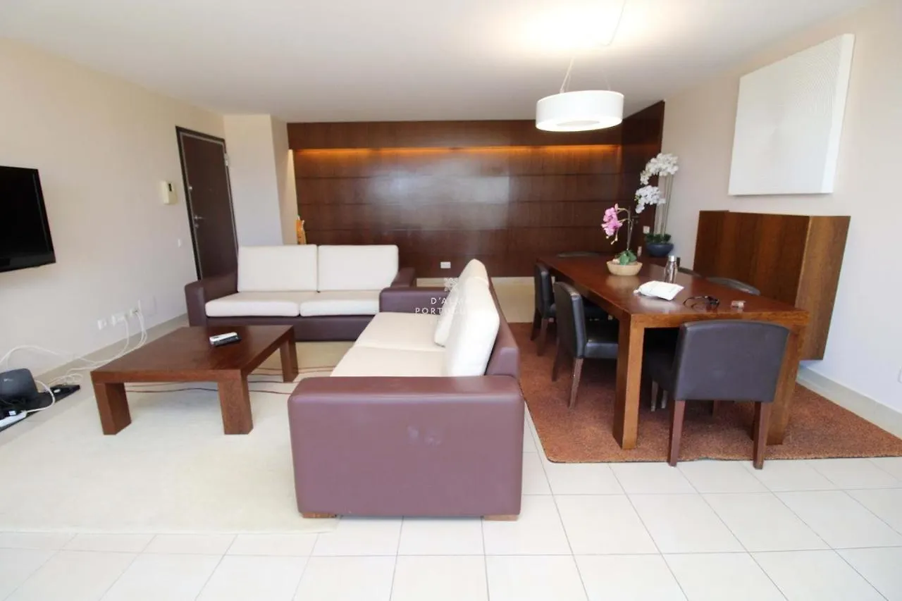Apartment Villa Das Lagoas - By Dalma Portuguesa Albufeira