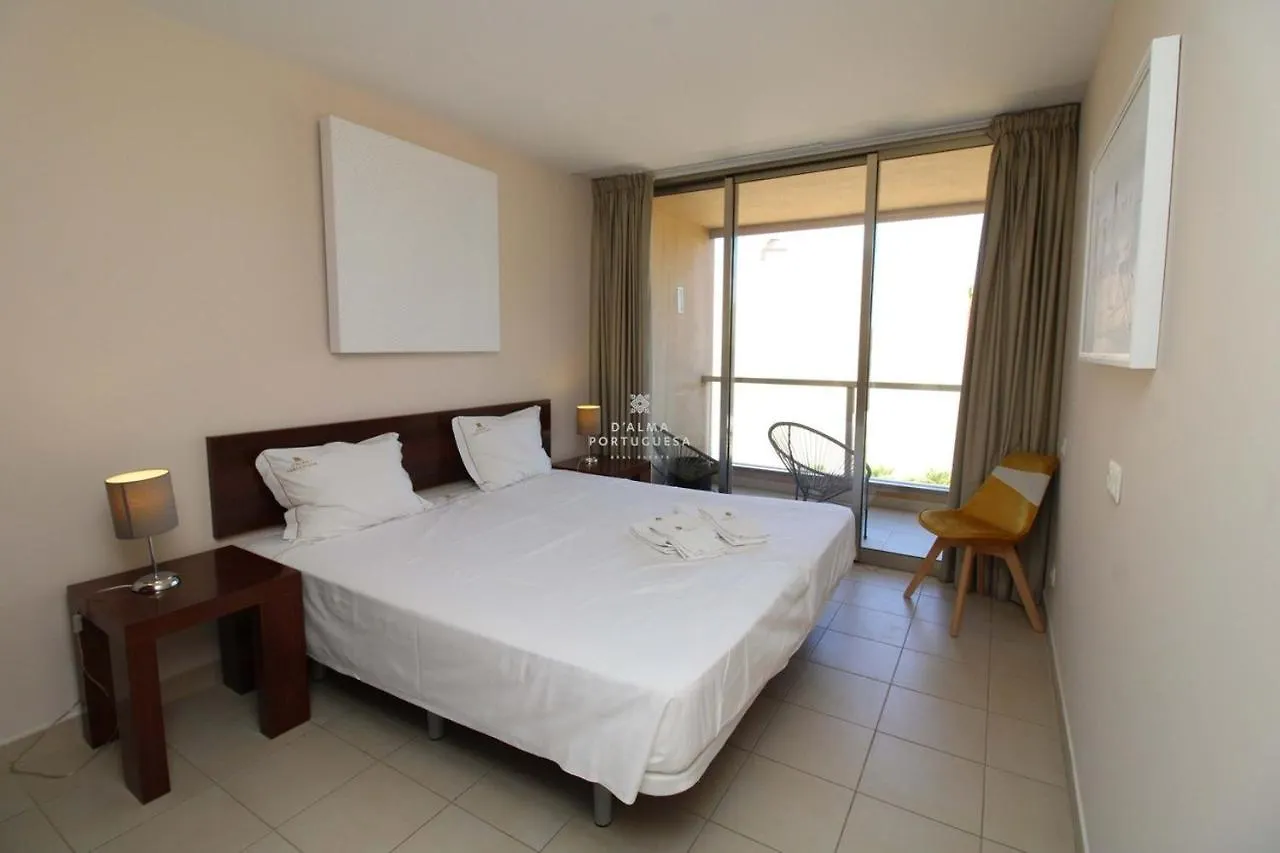 Apartment Villa Das Lagoas - By Dalma Portuguesa Albufeira