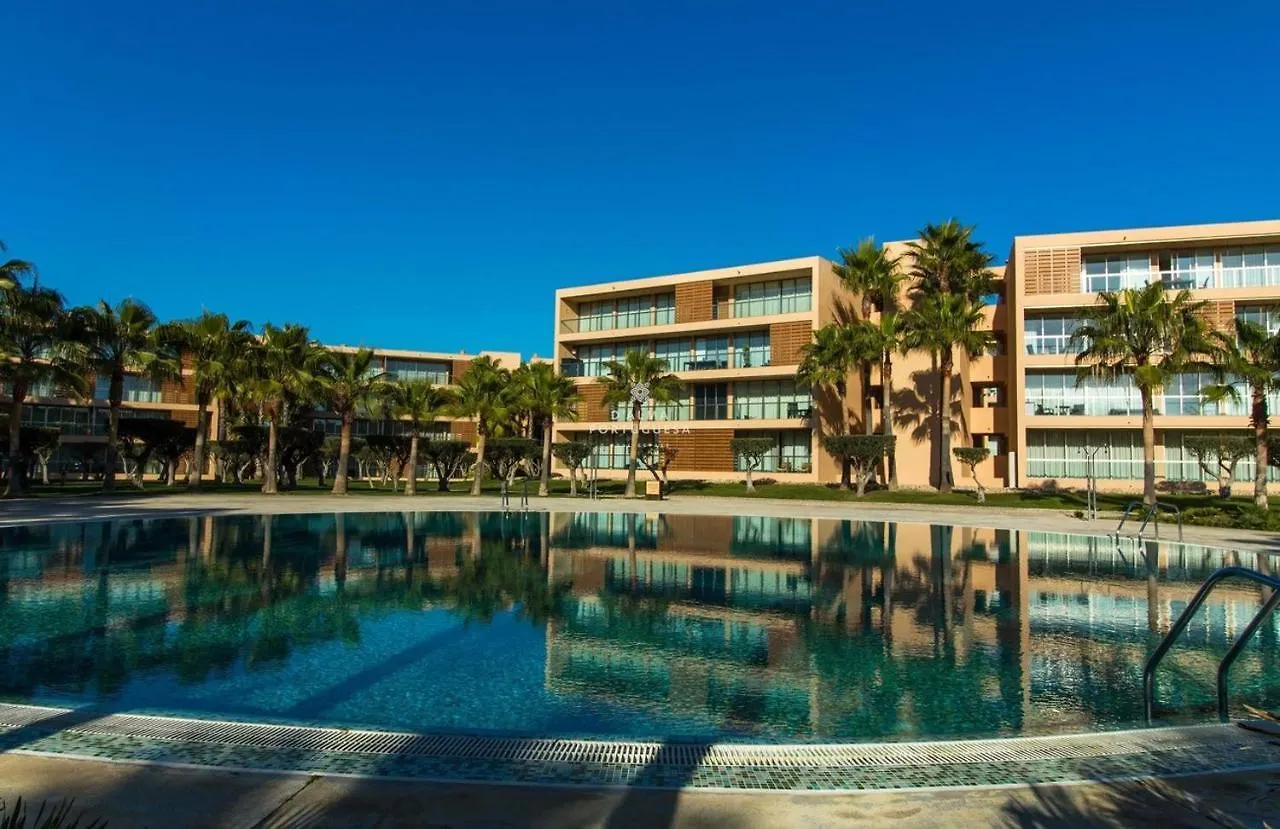 Apartment Villa Das Lagoas - By Dalma Portuguesa Albufeira 0*,
