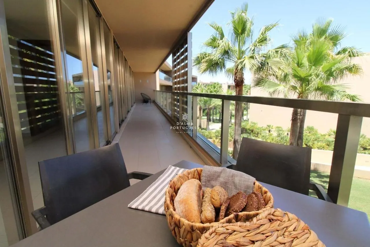 Apartment Villa Das Lagoas - By Dalma Portuguesa Albufeira