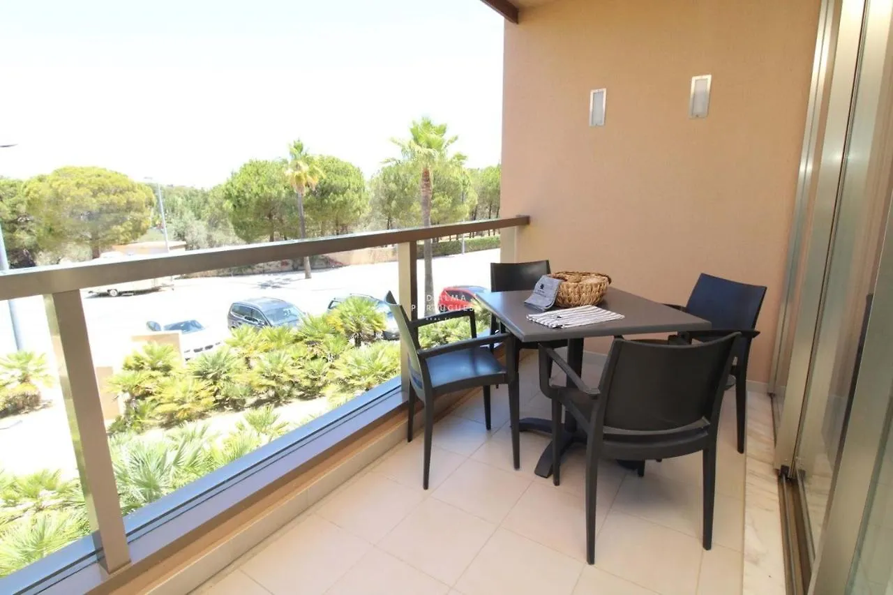 Apartment Villa Das Lagoas - By Dalma Portuguesa Albufeira 0*,  Portugal