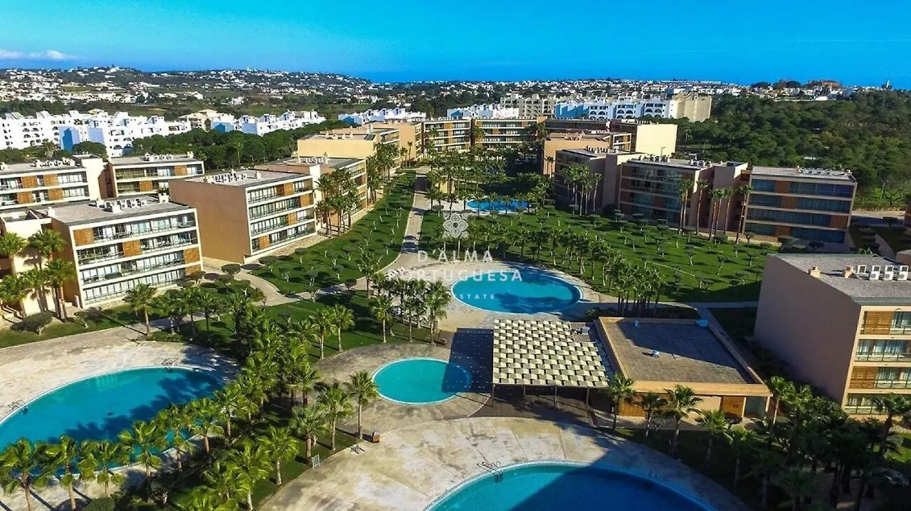 Apartment Villa Das Lagoas - By Dalma Portuguesa Albufeira