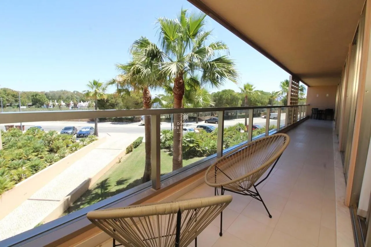 Apartment Villa Das Lagoas - By Dalma Portuguesa Albufeira